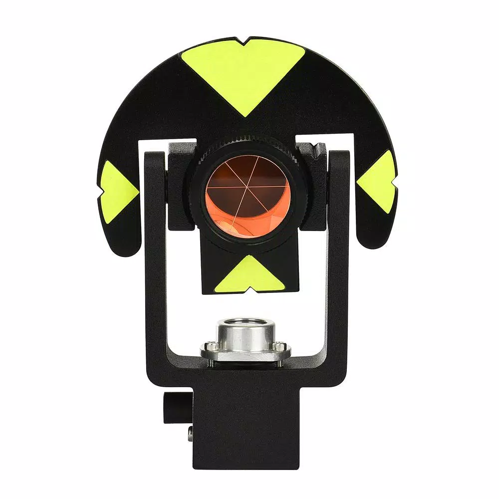 AdirPro 17.5mm Constant Mini Prism for Leica Instruments