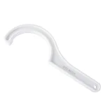 APEC Water Systems APEC 180° Half-Circle Water Filter Housing Wrench for 10 in. Standard Under Sink Systems thumbnail 1