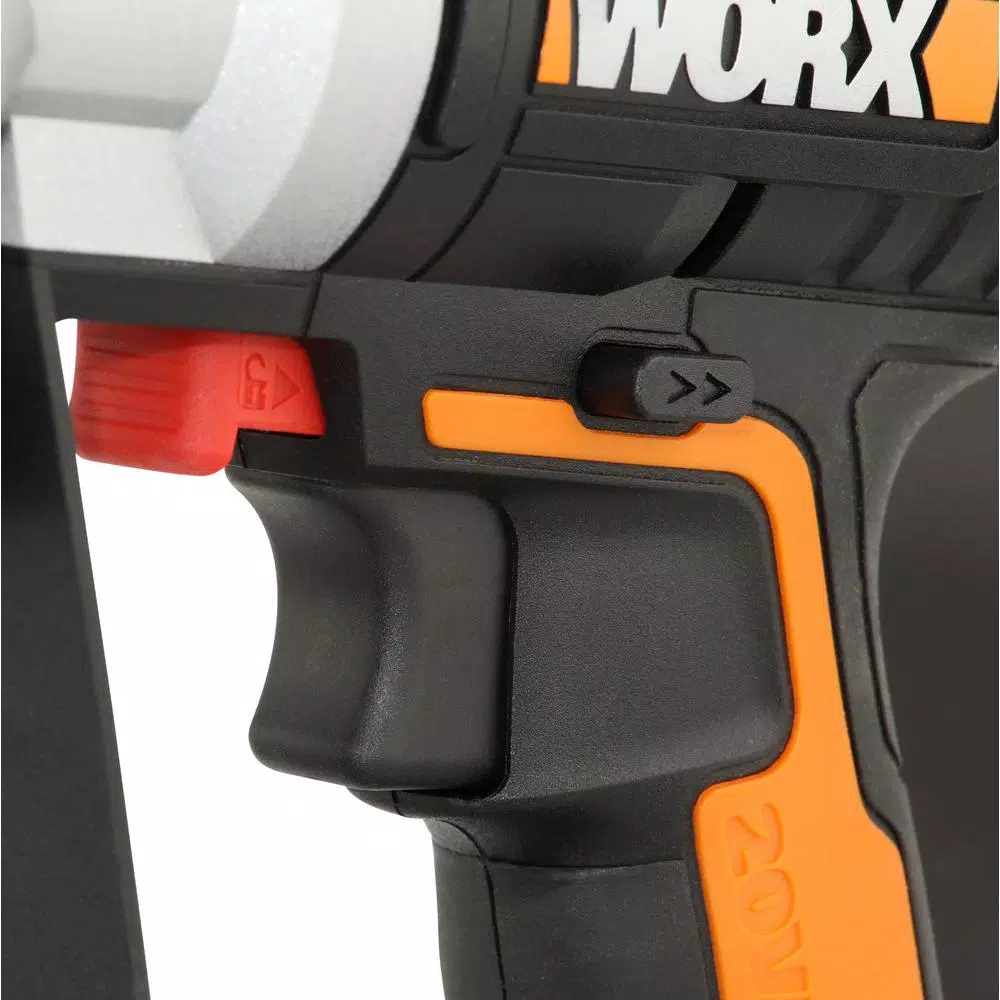Worx 20V Power Share Switchdriver 2-in-1 Cordless Drill/Driver (Bare Tool Only)
