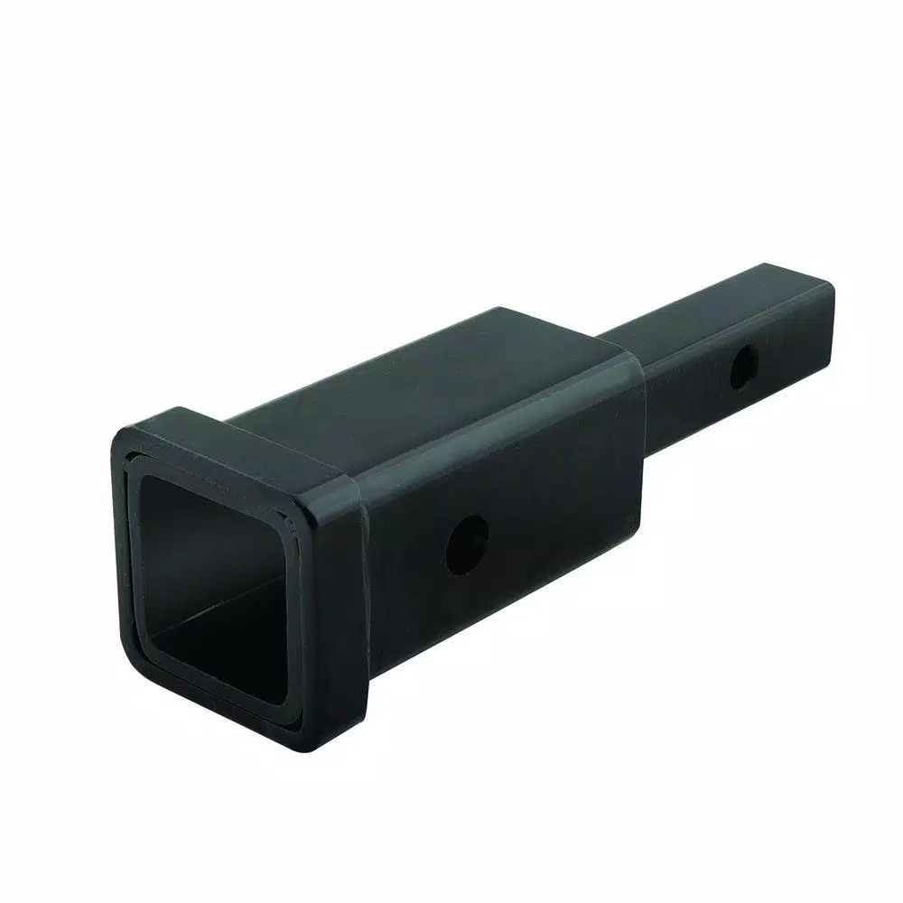 TowSmart Class II to Class III Receiver Adapter - 1-1/4 in Steel Hitch Adapter
