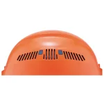 Ergodyne Skullerz 8972 Class C Vented Cap Style Hard Hat - Orange thumbnail 3