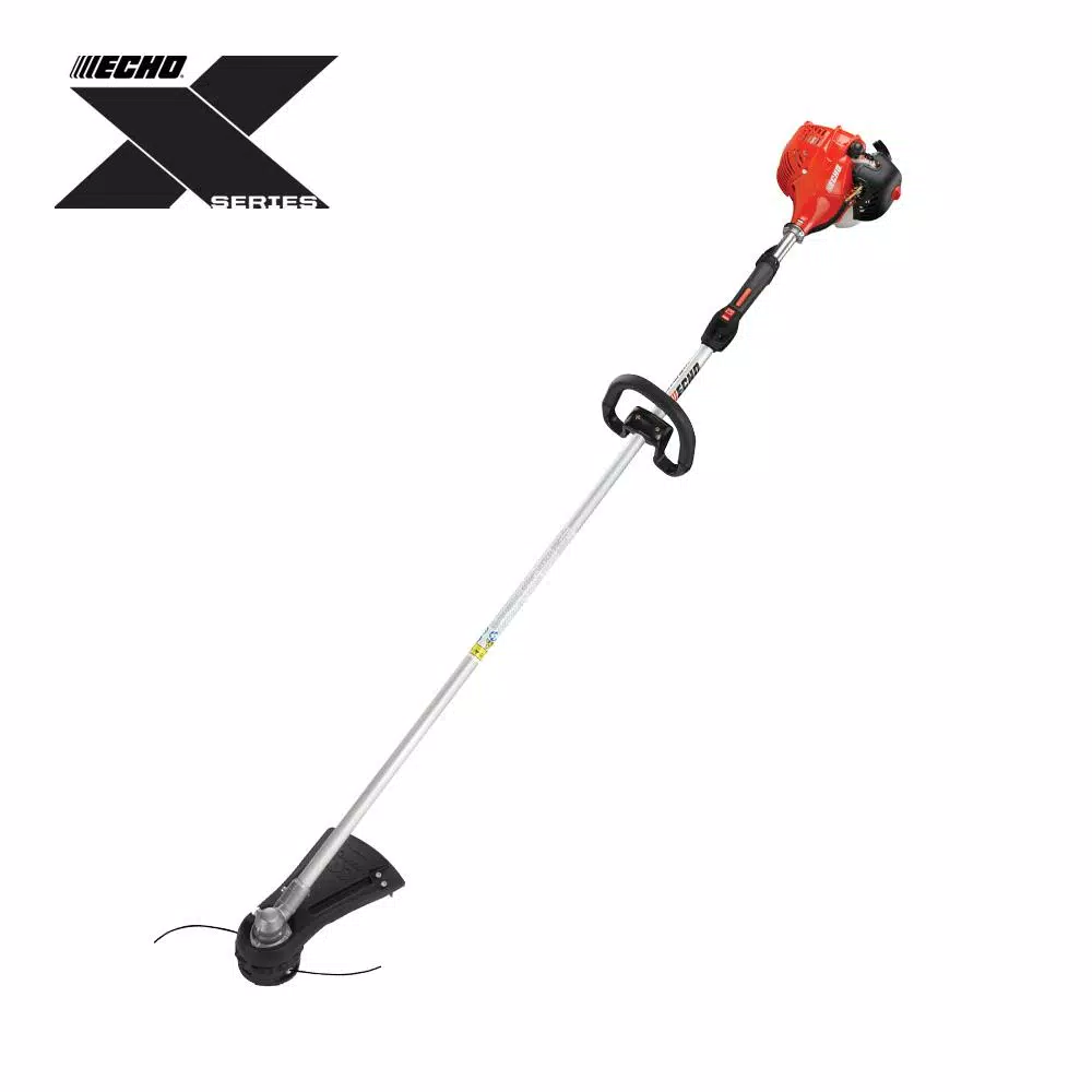 ECHO SRM-2320T 21.2 cc 2-Stroke Gas Straight Shaft Trimmer