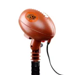 Unbranded Lite-Imation NCAA Oklahoma State Cowboys Team Pride LED Projector Light thumbnail 1