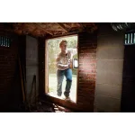 RIDGID 18V Cordless LED Flood Light with Detachable Light and 1.5 Ah Lithium-Ion Battery thumbnail 7