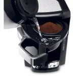 DeLonghi De'Longhi 10-Cup Black Stainless Steel Drip Coffee Maker with Thermal Carafe and Front Access thumbnail 6