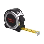 Stalwart 25 ft. Retractable Tape Measure with Magnetic Hook and Belt Clip thumbnail 1