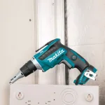 Makita 18V LXT Brushless Cordless Drywall Screwdriver (Tool Only) thumbnail 3