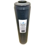 Home Master Whole House Granular Catalytic Carbon & KDF85 Replacement Filter (20 in. x 4.5 in.) thumbnail 1