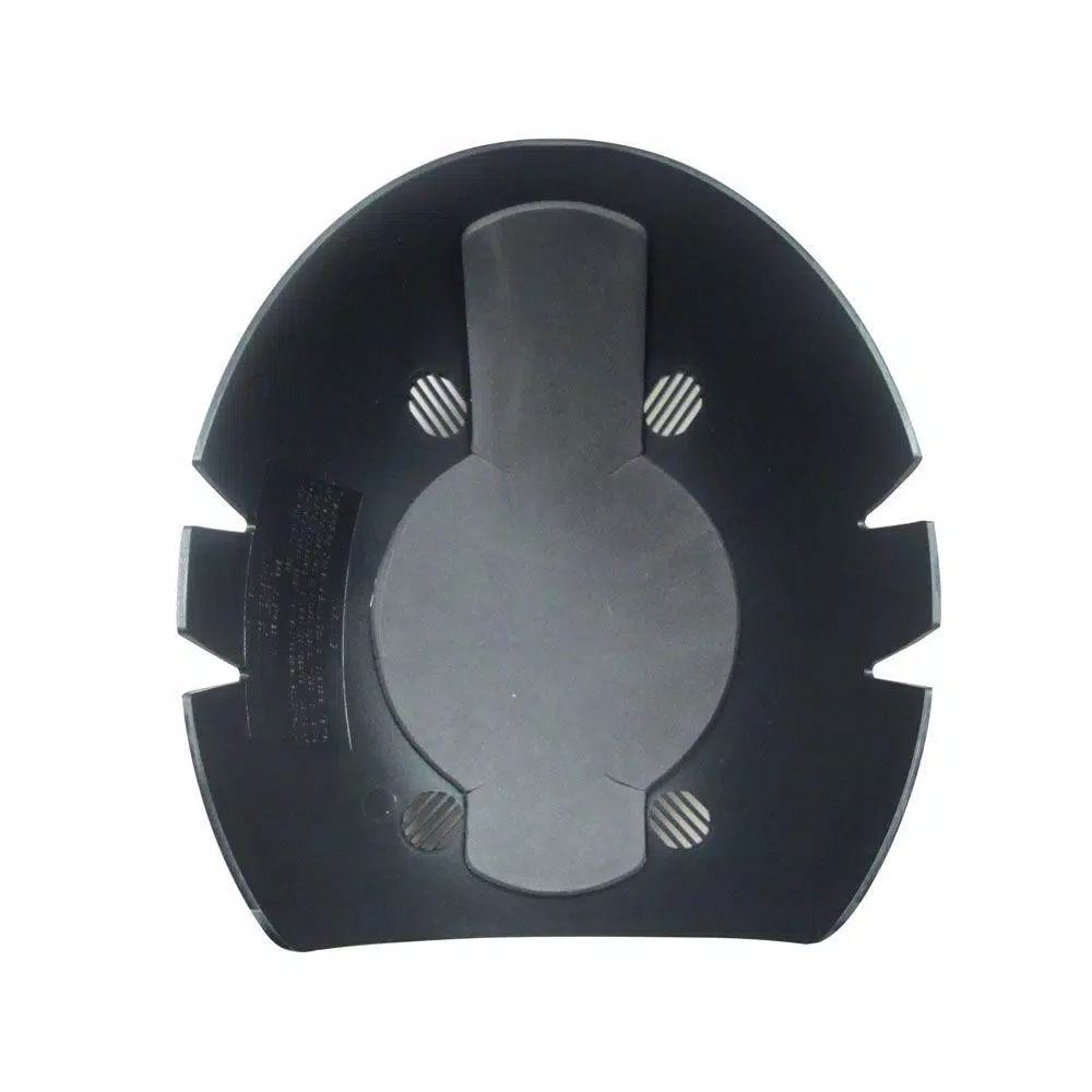 ERB Safety Create a Cap Bump Cap Insert with Foam Pad for Six-Panel Baseball Caps