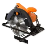 WEN 12 Amp 7-1/4 in. Sidewinder Corded Circular Saw thumbnail 2