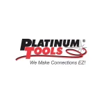 Platinum Tools 4002PT Heavy-Duty Nylon Zipper Tool Case with Handles thumbnail 3