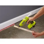 RYOBI 18V ONE+ Cordless Full Size Glue Gun (Tool-Only) with 3 Glue Sticks thumbnail 5