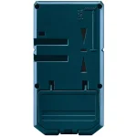 Bosch LR 7 Line Laser Receiver with Oversized Backlit LCD and 165 ft. Range thumbnail 3