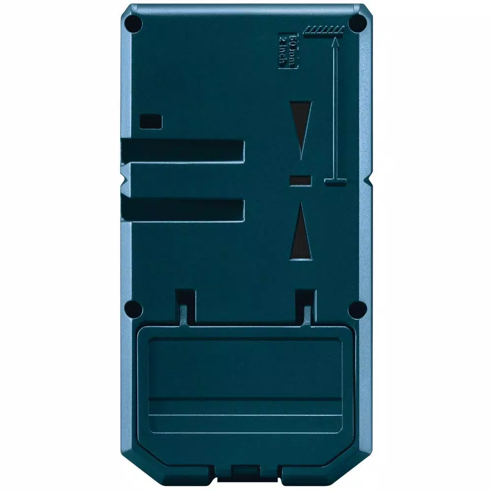 Bosch LR 7 Line Laser Receiver with Oversized Backlit LCD and 165 ft. Range