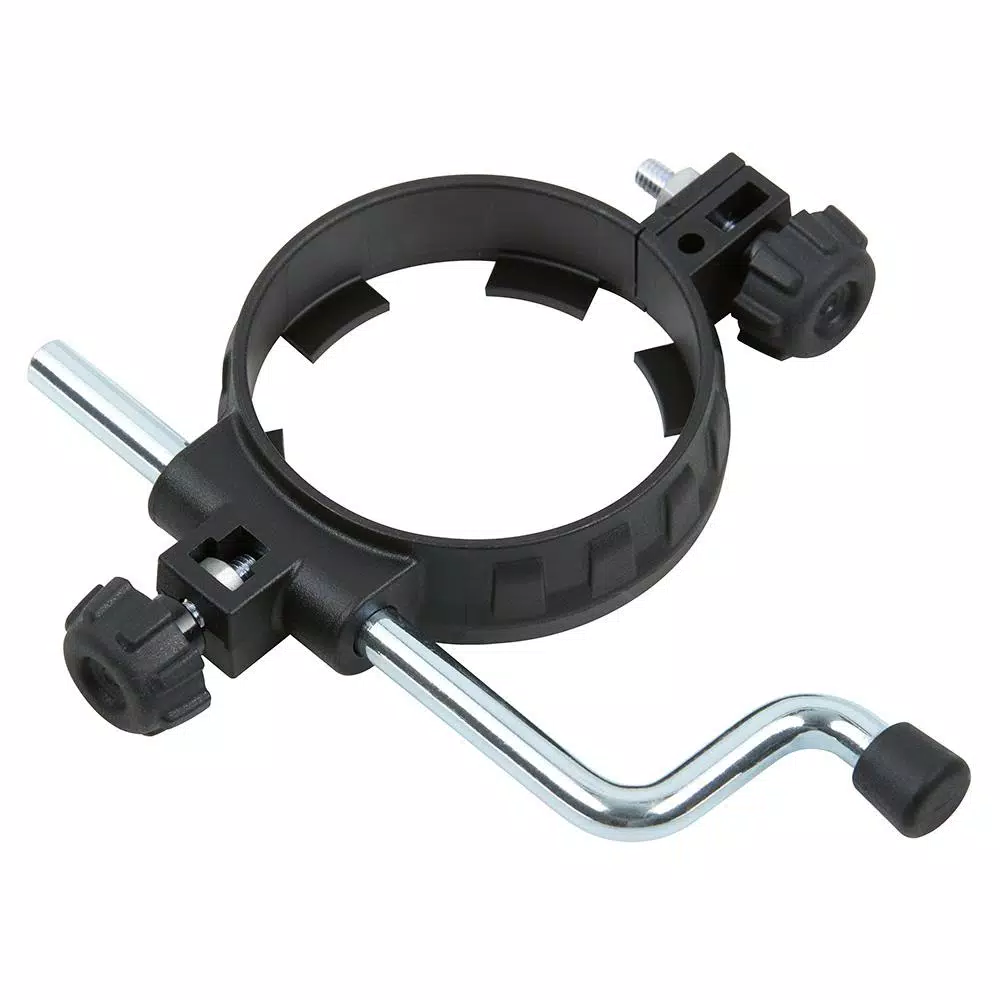Milwaukee M12/M18 FUEL Oscillating Multi-Tool Depth Adapter