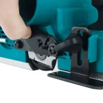 Makita 18V LXT Brushless 3-1/4 in. Cordless Planer, AWS Capable, Tool Only thumbnail 11