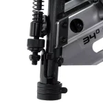 Freeman PFR3490 34 Degree 10-Gauge 3-1/2 in. Clipped Head Pneumatic Framing Nailer thumbnail 3