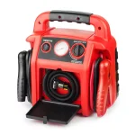 Wagan Tech JumpBoost V6 Air 1000 Amp Jump Starter with 250 PSI Air Compressor and LED Light thumbnail 1