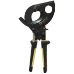 Southwire CCPR400 Heavy-Duty Compact Ratcheting Cable Cutters thumbnail 1
