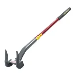 Unbranded Deck Wrecker 51 in. Decking Removal Pry Bar Hand Tool thumbnail 1