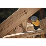 DEWALT DWHS 21-Degree Pneumatic Collated Framing Nailer with 2000-Pack Bonus 3 in. Metal Nails thumbnail 13