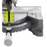 RYOBI 7-1/4 in. Corded Compound Miter Saw, 9 Amp, 5,100 RPM thumbnail 4