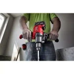 Milwaukee M18 FUEL 1/2 in. Brushless Cordless Mud Mixer (Tool-Only) thumbnail 7