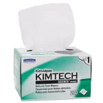 Kimtech Kimwipes Delicate Task Wipes, 280/Box, Case of 60 Boxes thumbnail 1