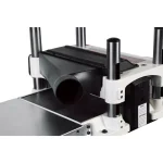 Jet JWP-15B 15 in. Straight Knife Planer, 3 HP Motor thumbnail 3