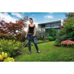 Worx 20V Power Share 12-in Cordless Grass Trimmer and Wheeled Edger, Bare Tool thumbnail 10