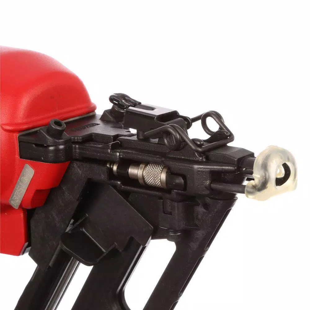 Senco 15-Gauge 34 Degree Angled Finish Nailer