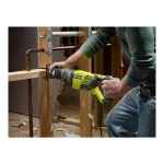 RYOBI 12 Amp Corded Reciprocating Saw with Variable Speed and Toolless Blade Change thumbnail 11