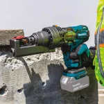 Makita 18V LXT Brushless Cordless Rebar Cutter (Tool-Only) - XCS04ZK thumbnail 11