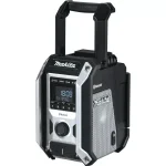 Makita XRM09B 18V LXT & 12V Max CXT Bluetooth Job Site Radio (Tool-Only) thumbnail 1