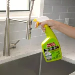 Mold Armor Home Armor Instant Mold and Mildew Stain Remover, 32 oz (3-Pack) thumbnail 8
