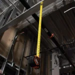 Klein Tools 25 ft. Tape Measure with 13 ft. Standout and Magnetic Double-Hook thumbnail 5