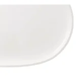 Villeroy & Boch Artesano 17 in. Oval Porcelain Platter, White thumbnail 2