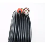 SPT 50 ft. Premade Premium Siamese Power and Video Cable (6-Pack) thumbnail 2