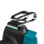 Makita 12V MAX CXT Cordless 1/4 in. Square Drive Impact Wrench Kit (2.0 Ah) thumbnail 6