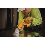 DEWALT 20V MAX Cordless 14-Gauge Swivel Head Double Cut Shears (Tool-Only) thumbnail 4