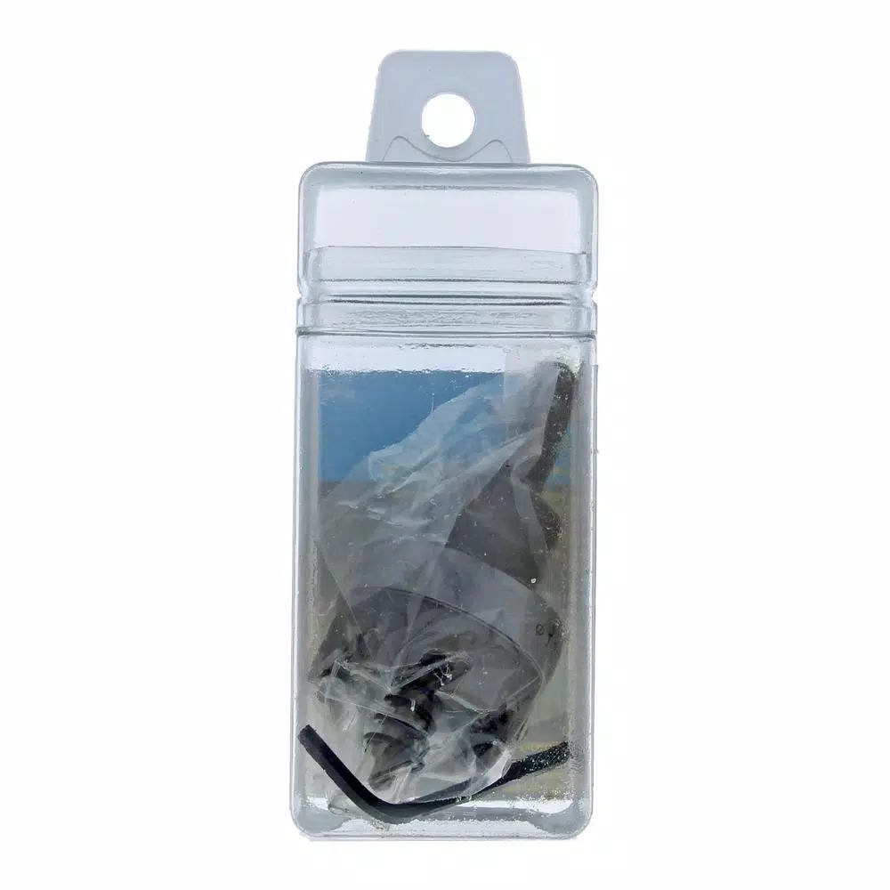 Ideal TKO 1-3/8 in. Carbide-Tipped Hole Cutter for Sheet Metal and Stainless Steel