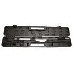 ESCO Professional Break-Back Style Torque Wrench Kit, 200-750 ft-lb, 3/4 in. and 1 in. Drive thumbnail 3