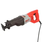 Milwaukee 12 Amp 3/4 in. Stroke SAWZALL Reciprocating Saw with Hard Case thumbnail 1