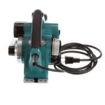 Makita 3-1/4 in. Corded Planer, 7.5 Amp, 16,000 RPM thumbnail 4
