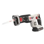 Porter-Cable 20V MAX Lithium-Ion Cordless 4-Tool Combo Kit with Bonus Oscillating Tool and 11-Piece Accessory Set thumbnail 9