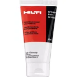 Hilti Chuck Grease Lubricant for Combihammers and Breakers, 50 ml thumbnail 1
