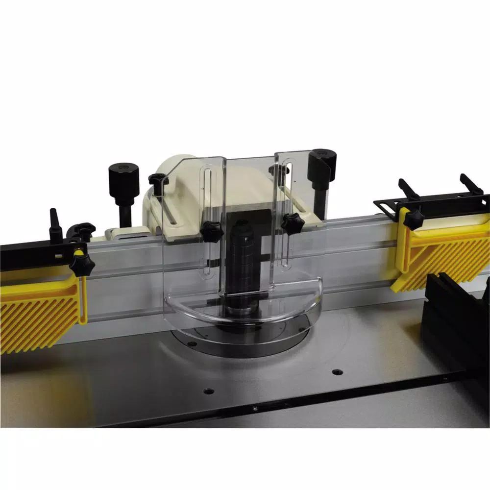 JET JWS-35X3-1 3 HP 1 Phase Heavy-Duty Shaper