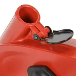 Hilti DCH 300-X 12 in. Corded Diamond Concrete Saw with 2 SPS Universal Blades thumbnail 4