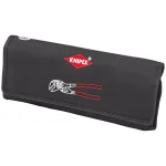 KNIPEX 5-Piece Pliers Wrench Set with Tool Roll thumbnail 2