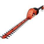 BLACK+DECKER 20V MAX Cordless Pole Hedge Trimmer with 1.5 Ah Battery and Charger thumbnail 9